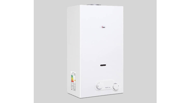 آبگرمکن بوتان مدل B4115 Turbo