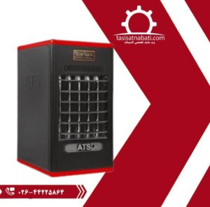 هيتر گازي A630پرومكس آذرتهويه