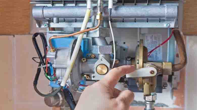 آبگرمکن بوتان بهتره یا ایران شرق