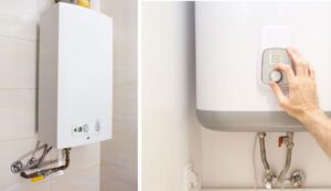 آبگرمکن بوتان بهتره یا ایران شرق