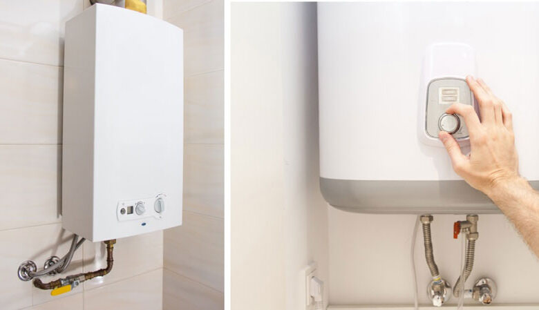 آبگرمکن بوتان بهتره یا ایران شرق