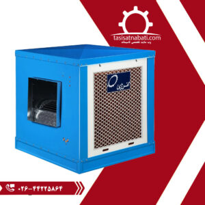 کولر آبی سلولزی 3500 انرژی مدل EC0350